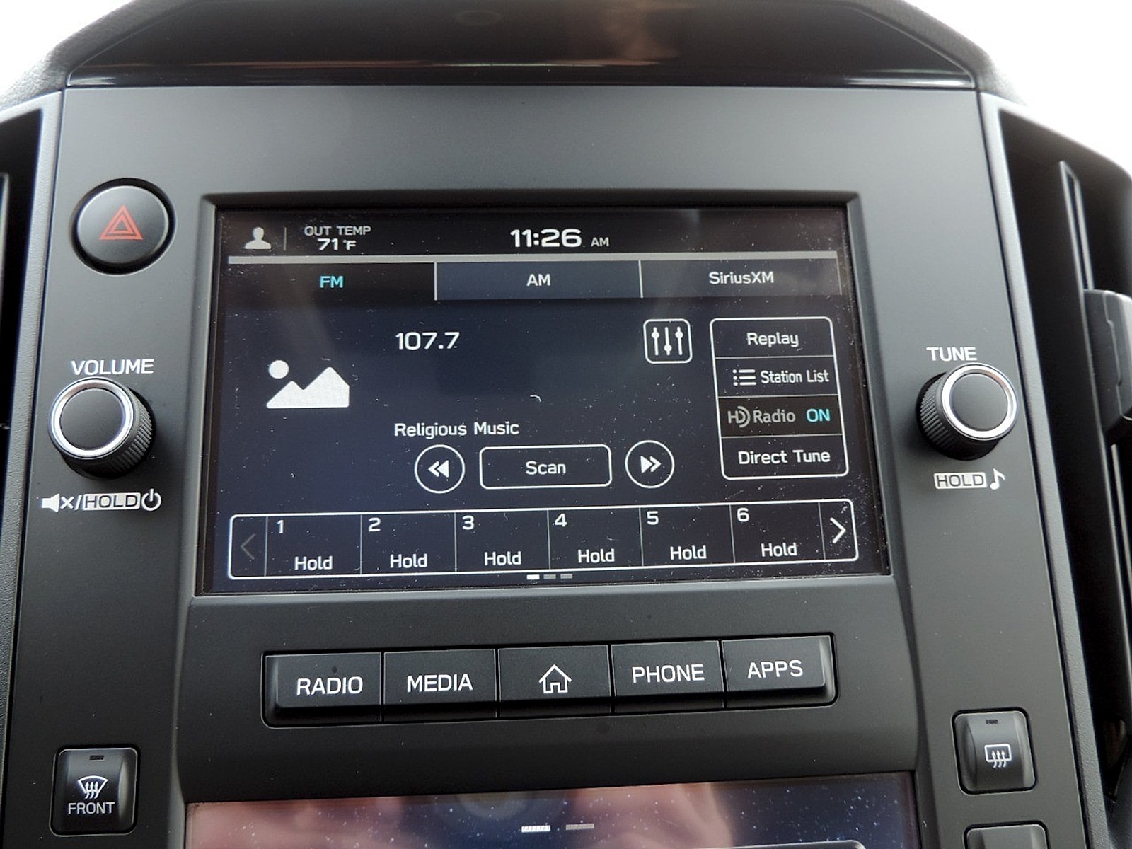 2025 Subaru Impreza Base - Photo 20