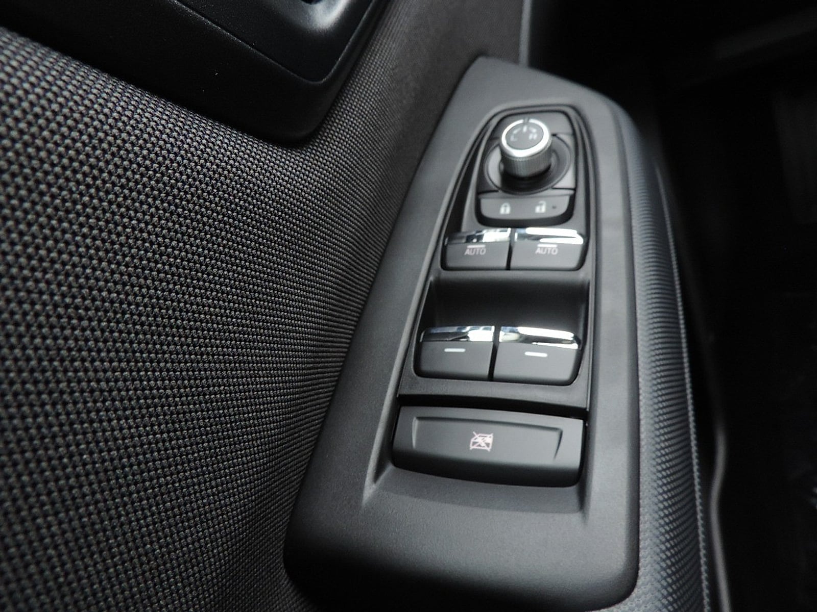 2026 Subaru Forester Premium - Photo 20