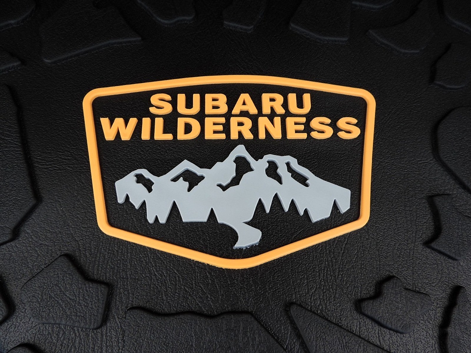 2026 Subaru Forester Wilderness - Photo 14