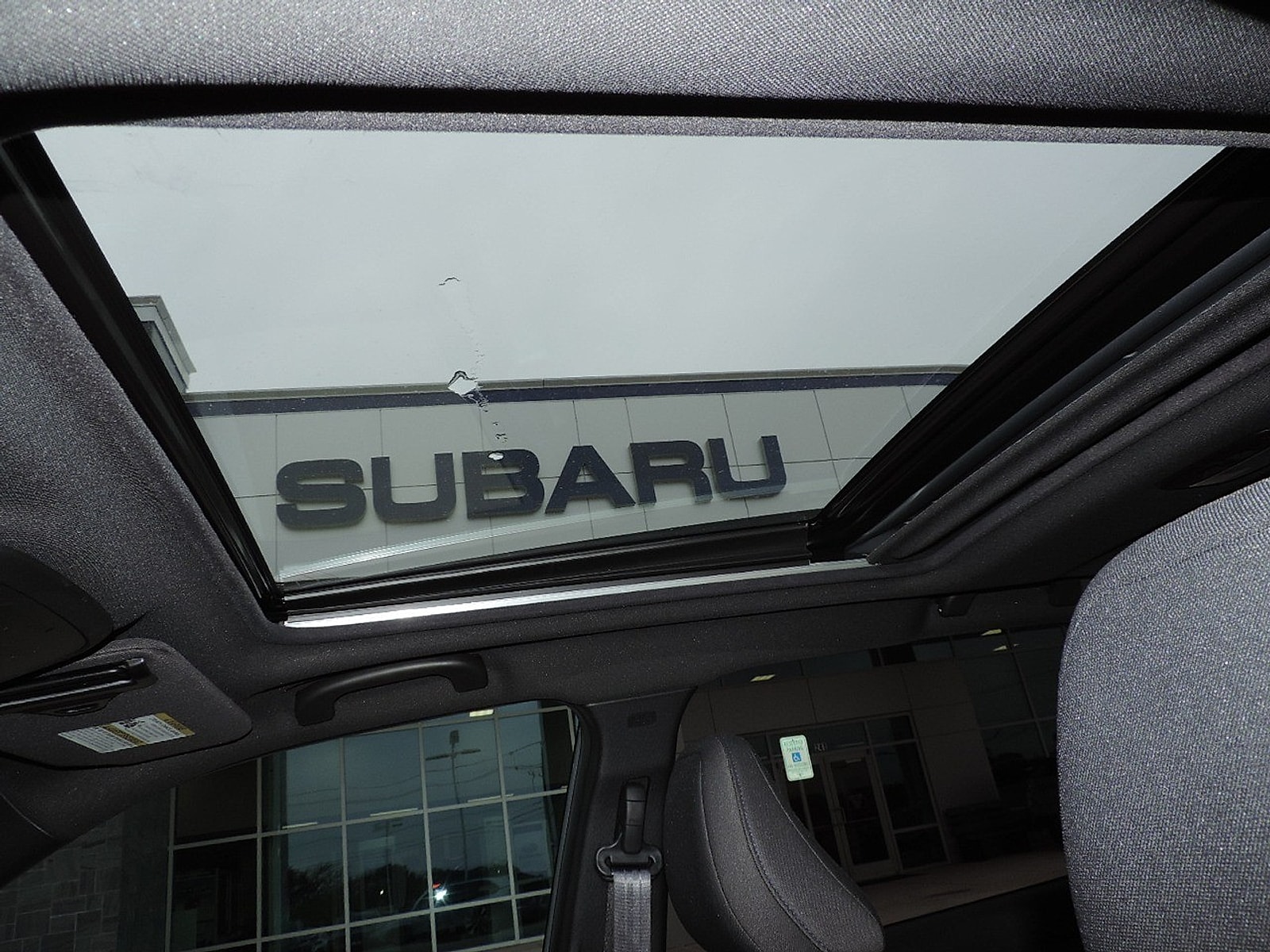 2026 Subaru Forester Premium - Photo 16