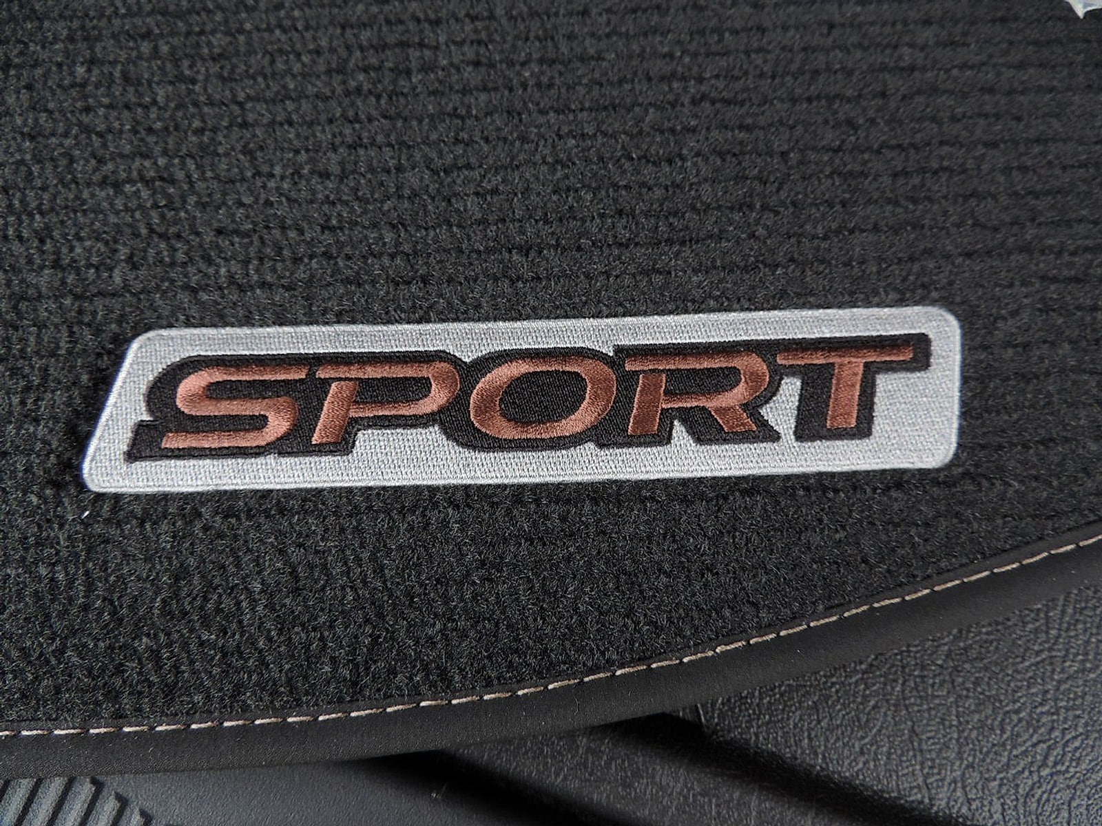 2026 Subaru Forester Sport - Photo 14