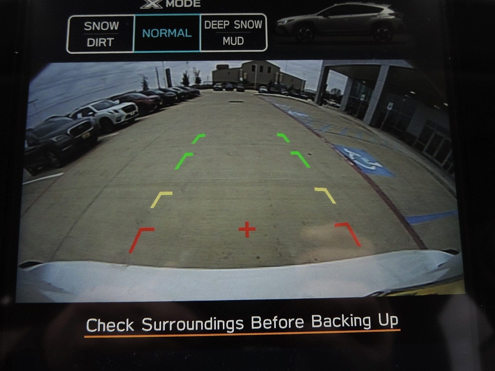 2026 Subaru Crosstrek Premium - Photo 24