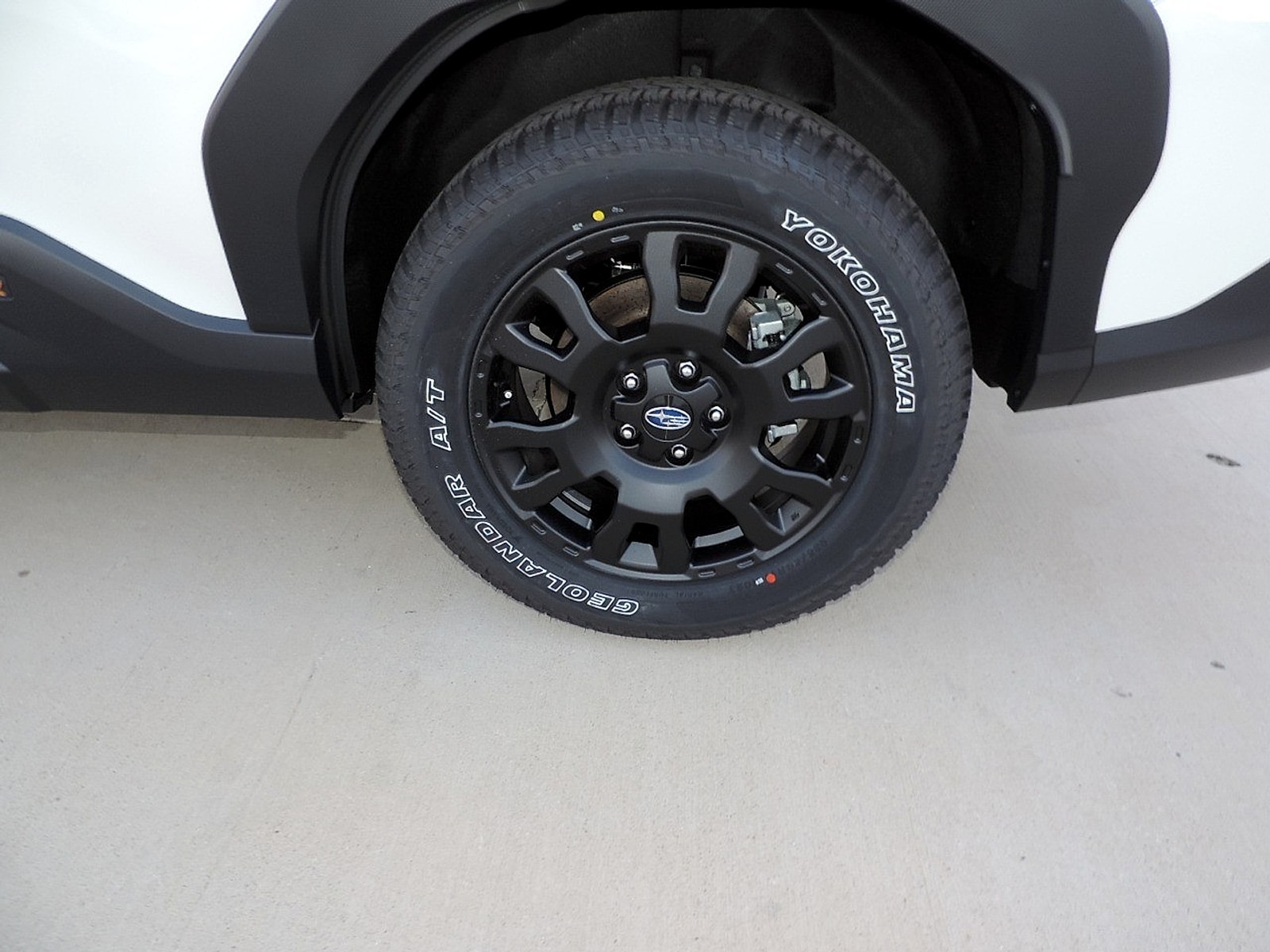 2026 Subaru Forester Wilderness - Photo 15