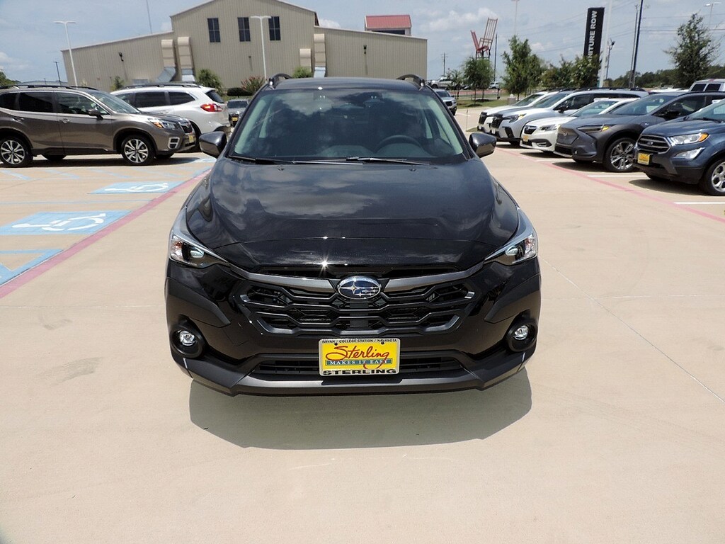 New 2026 Subaru Crosstrek Premium SUV