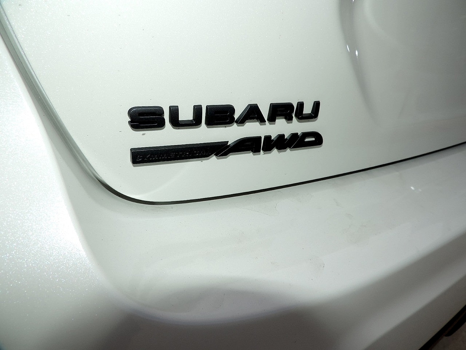 2026 Subaru Crosstrek Limited - Photo 15