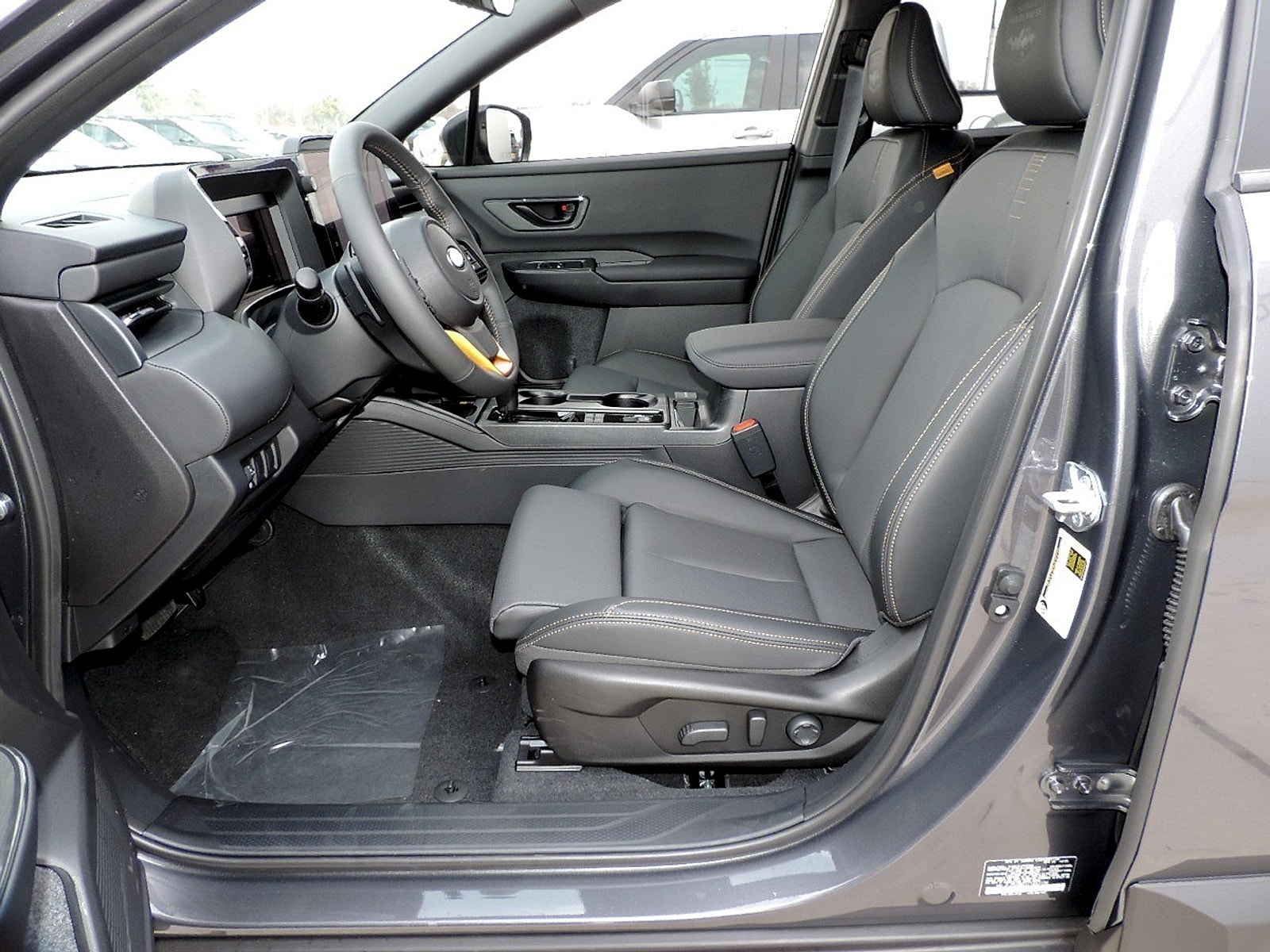 2026 Subaru Outback Wilderness - Photo 14
