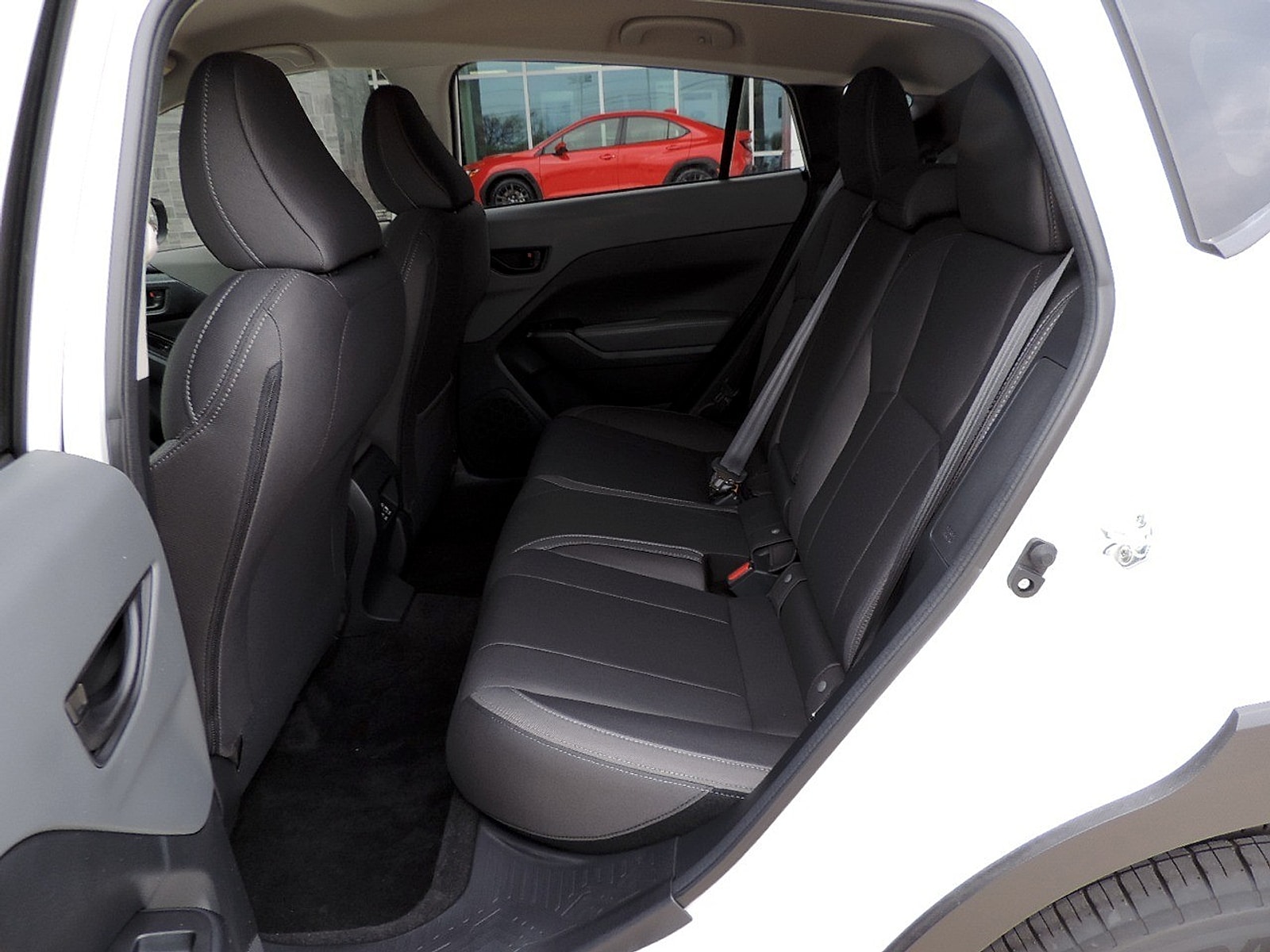 2026 Subaru Crosstrek Premium - Photo 11