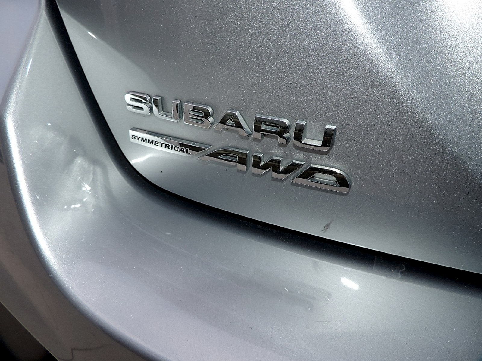 2025 Subaru Impreza Base - Photo 16