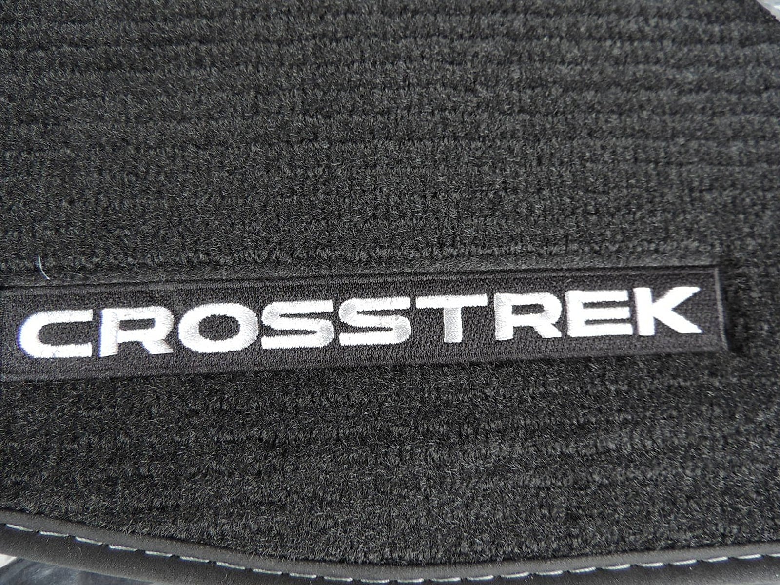 2026 Subaru Crosstrek Premium - Photo 17