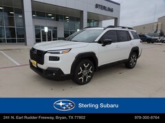 New 2026 Subaru Outback Touring XT SUV JF2BURJD4TY480795 in Bryan, Texas