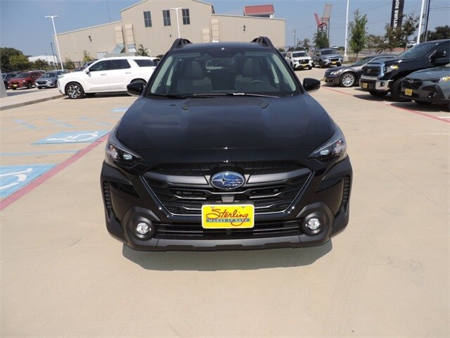 2025 Subaru Outback Premium photo 2