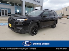 2026 Subaru Outback Limited SUV