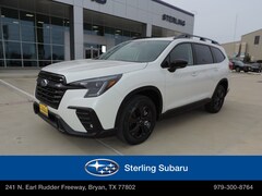 New 2026 Subaru Ascent Premium 7-Passenger SUV 4S4WMABD7T3410278 in Bryan, Texas