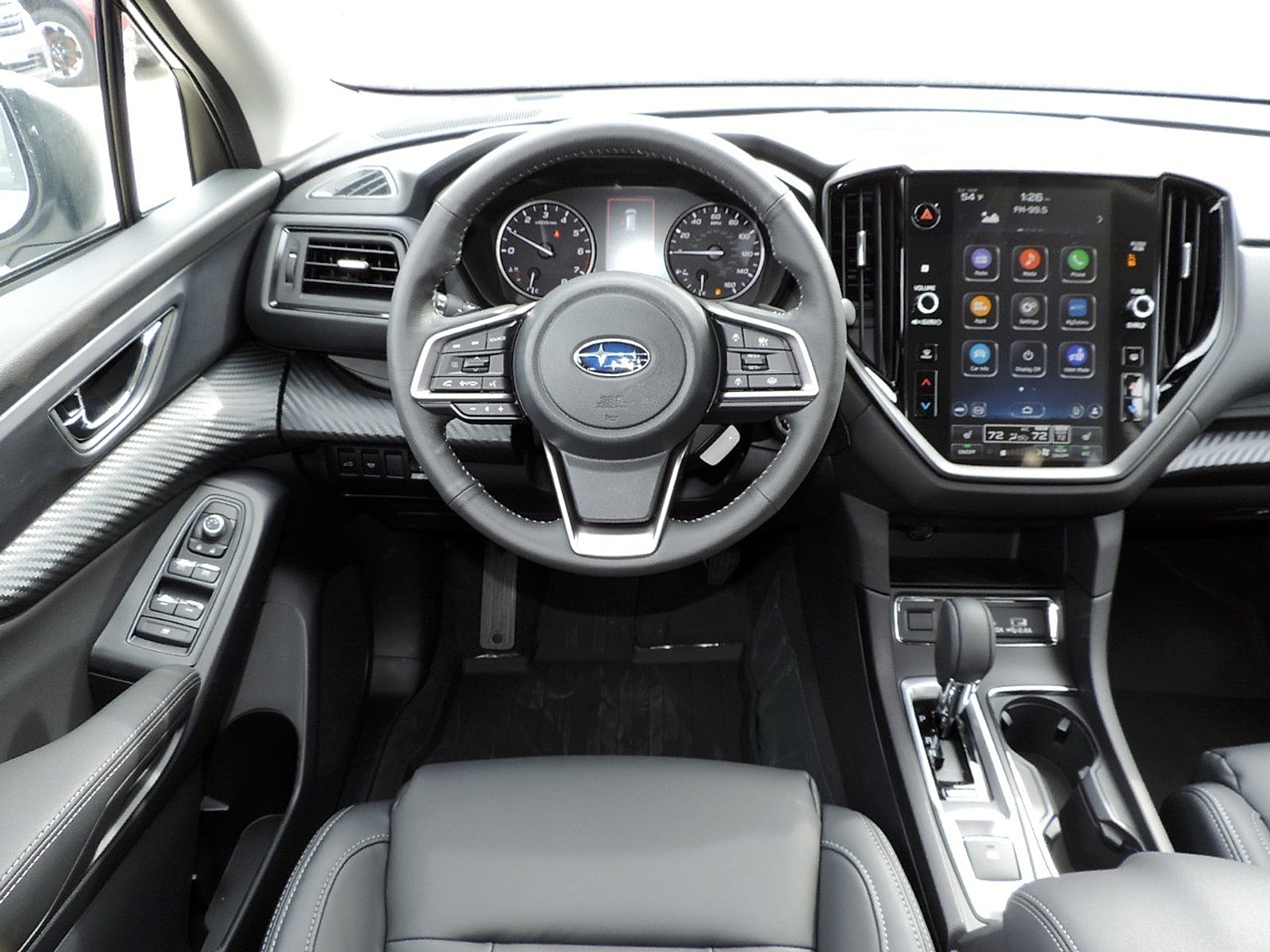 2026 Subaru Ascent Premium - Photo 18