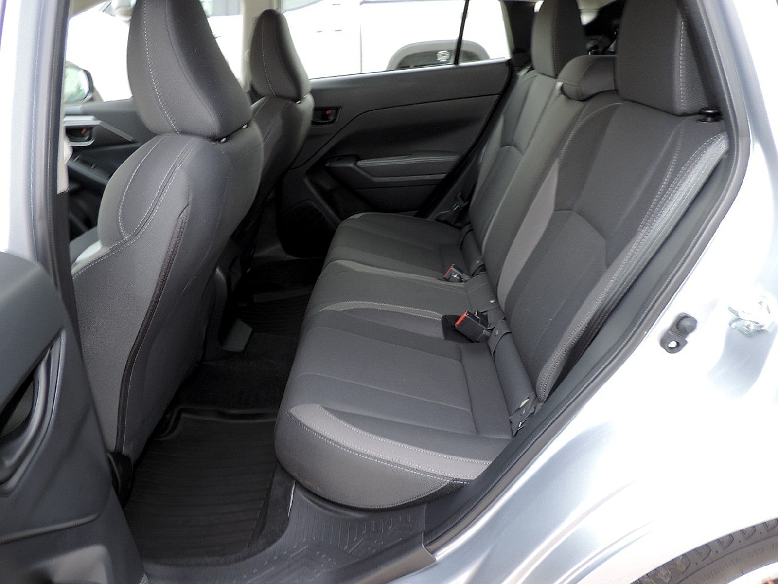 2025 Subaru Impreza Base - Photo 13