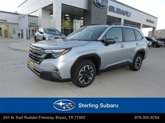 2026 Subaru Forester Premium SUV