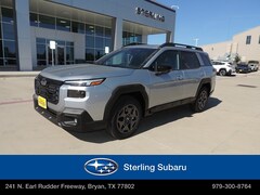 New 2026 Subaru Outback Premium SUV JF2BUPBD7TY478607 in Bryan, Texas