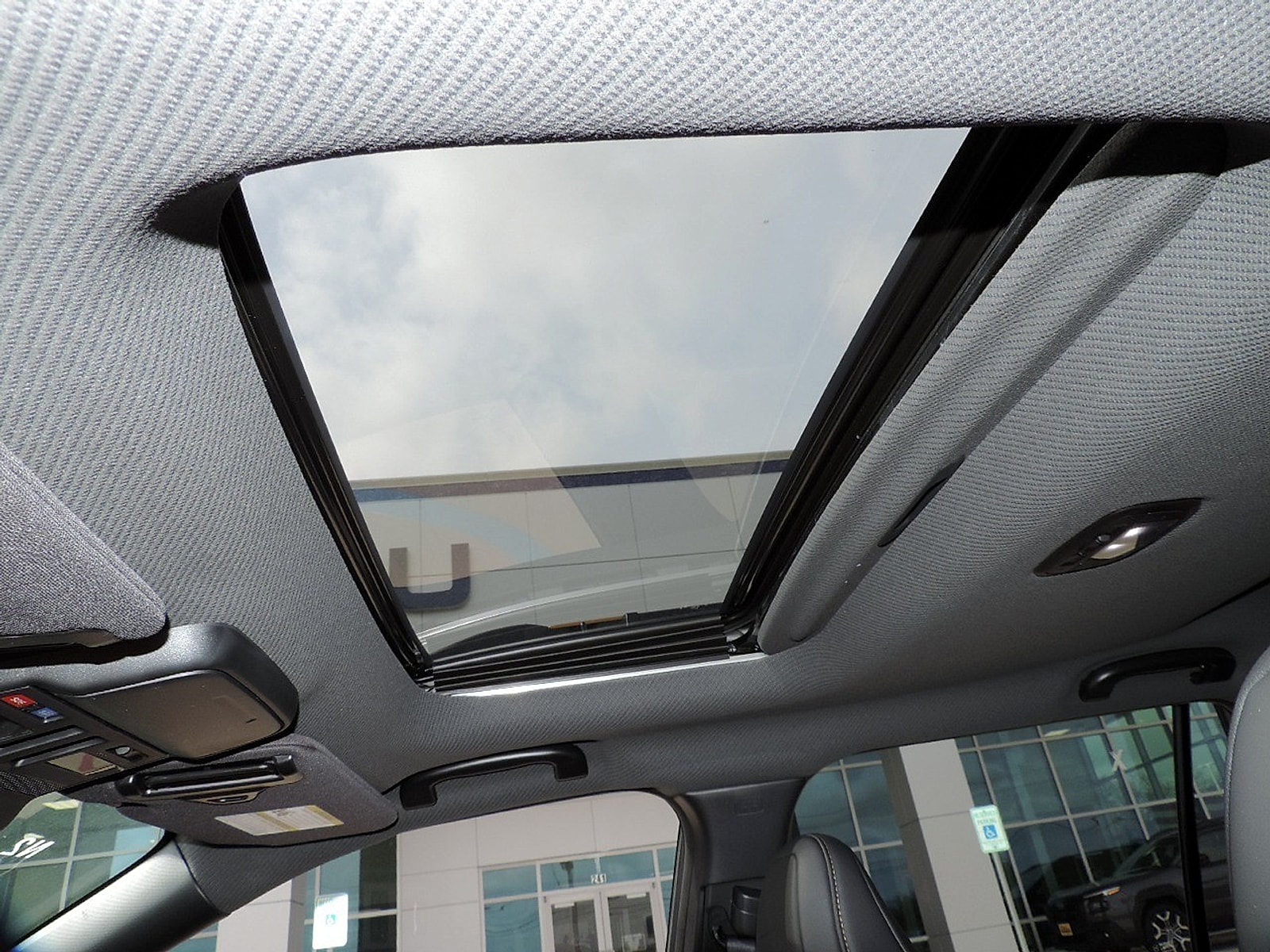 2026 Subaru Outback Wilderness - Photo 13