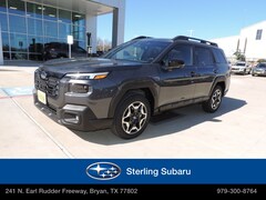 New 2026 Subaru Outback Touring SUV JF2BUPED8TY479163 in Bryan, Texas