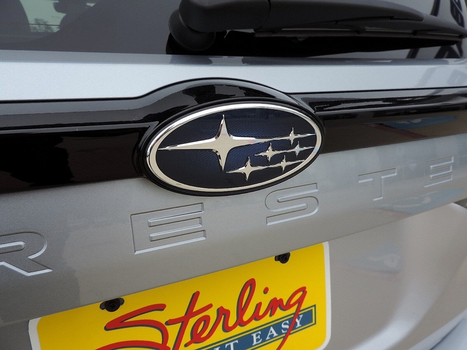 2026 Subaru Forester Premium - Photo 7