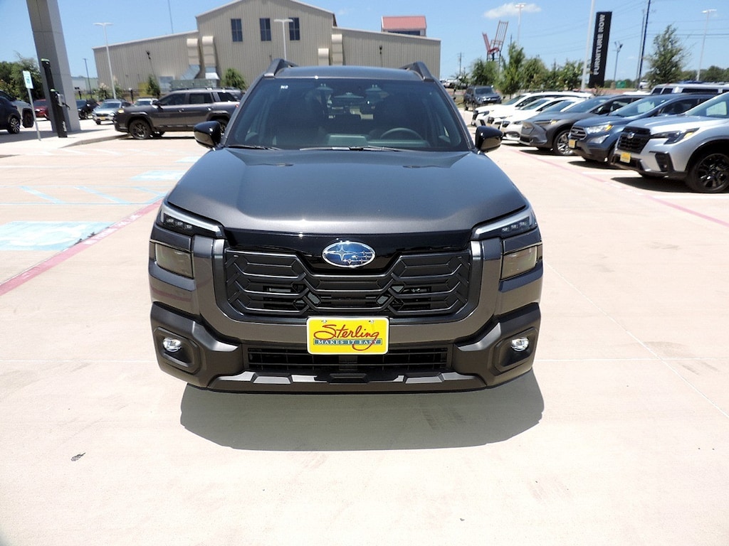 New 2026 Subaru Outback Limited SUV