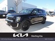  Kia Telluride