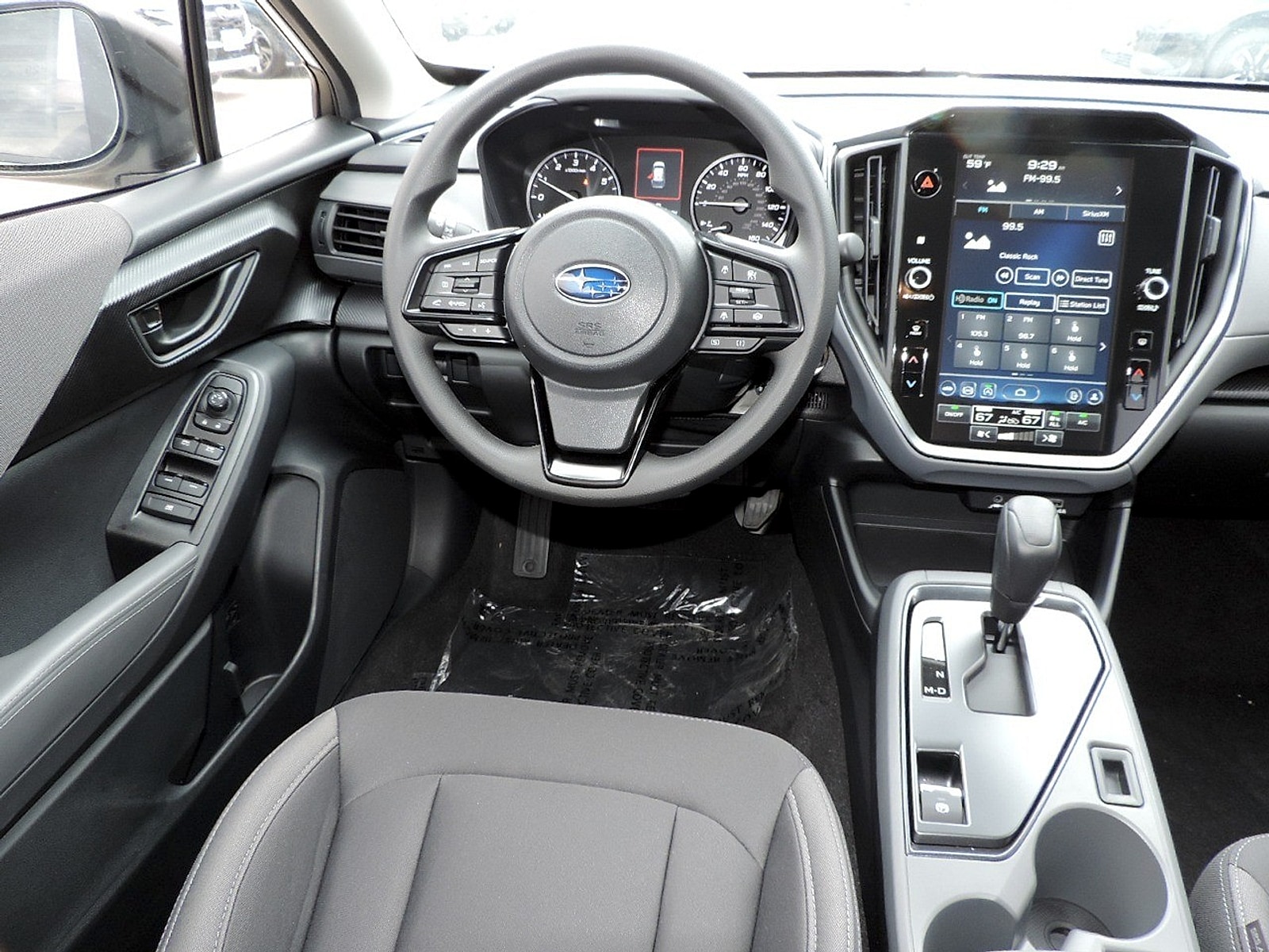 2026 Subaru Crosstrek Premium - Photo 12