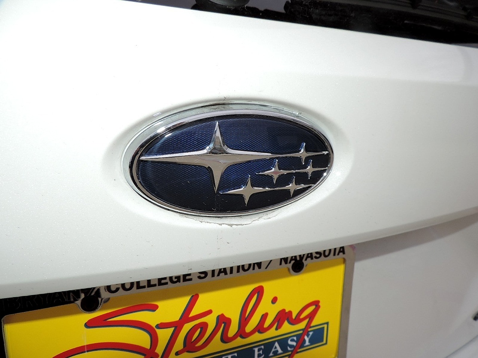 2026 Subaru Crosstrek Premium - Photo 13