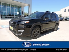 New 2026 Subaru Outback Limited XT SUV JF2BURGD7TY502456 in Bryan, Texas