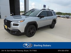 New 2026 Subaru Outback Limited XT SUV JF2BURGD6TY548831 in Bryan, Texas