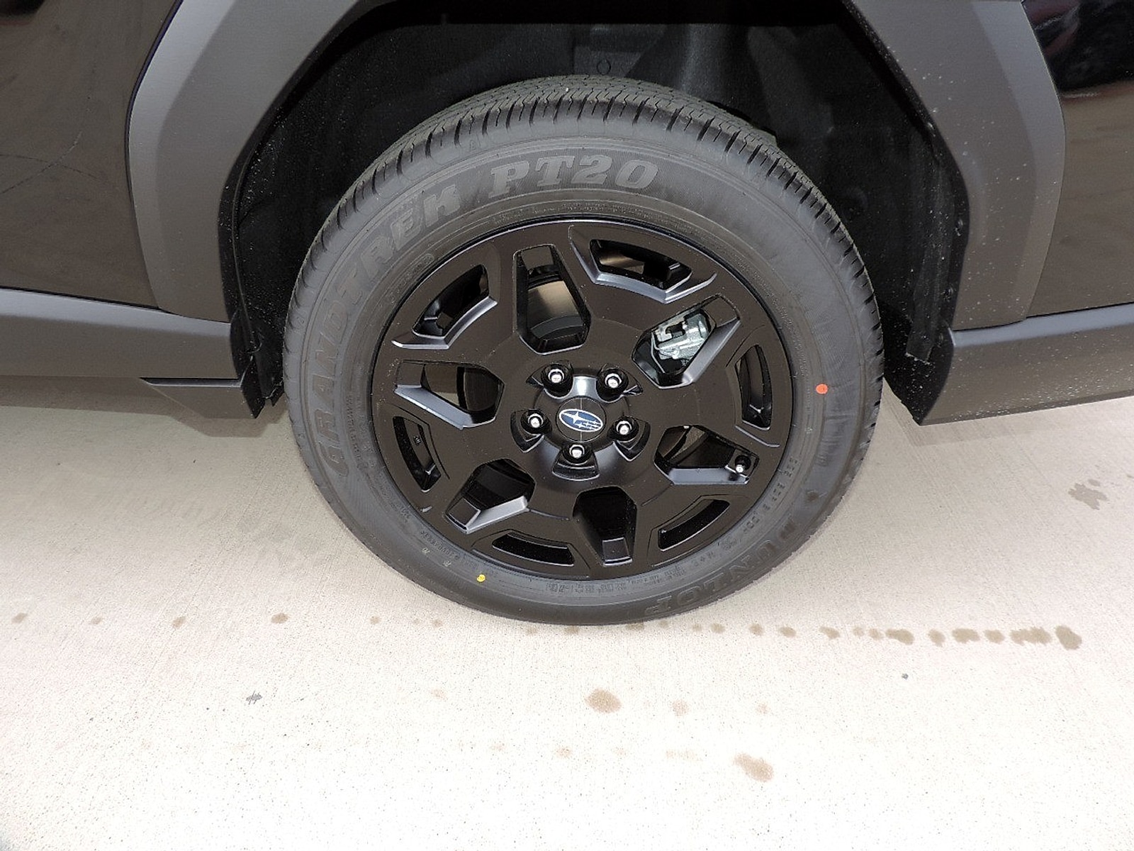 2026 Subaru Outback Limited - Photo 9