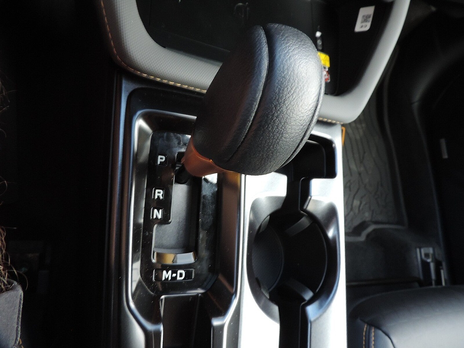 2026 Subaru Forester Wilderness - Photo 21