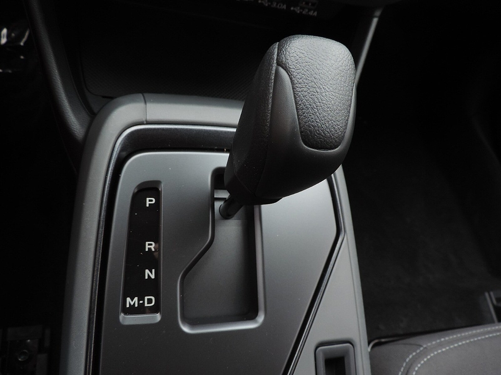2026 Subaru Crosstrek Premium - Photo 19
