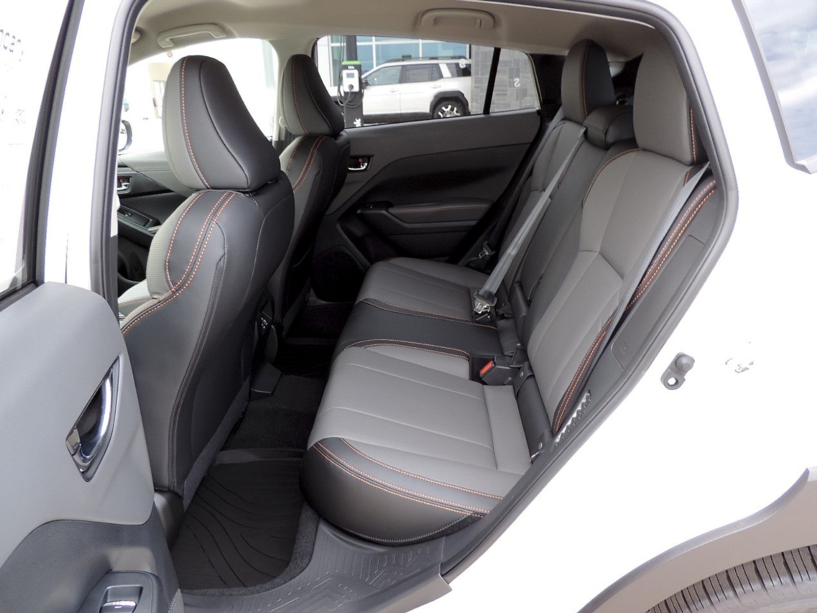 2026 Subaru Crosstrek Limited - Photo 13