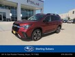 Subaru Ascent