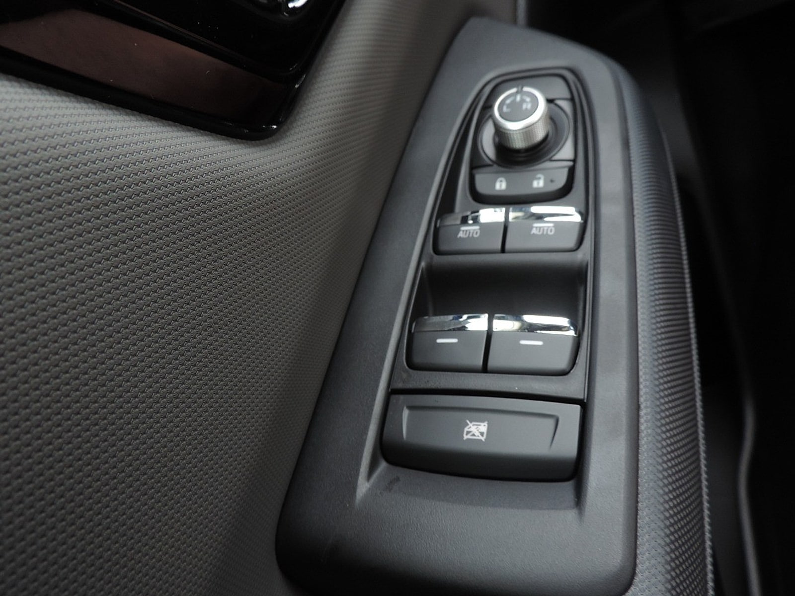 2026 Subaru Forester Sport - Photo 22