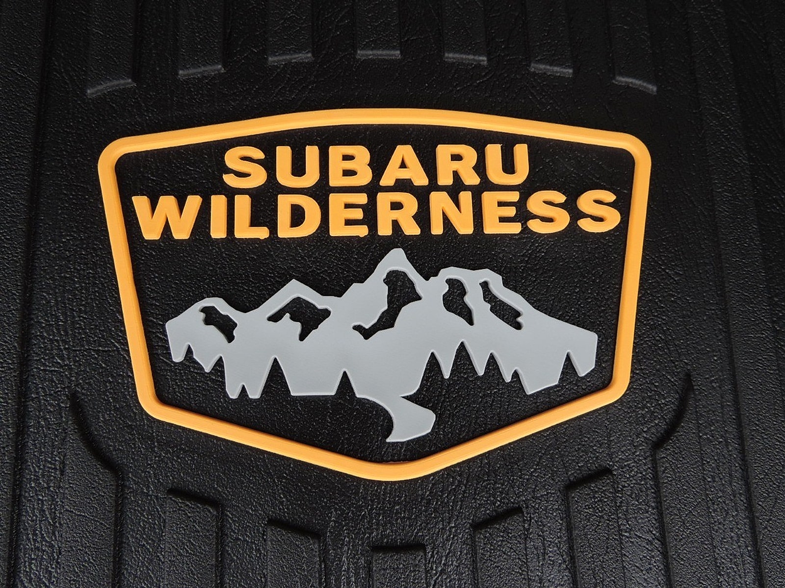 2026 Subaru Outback Wilderness - Photo 12