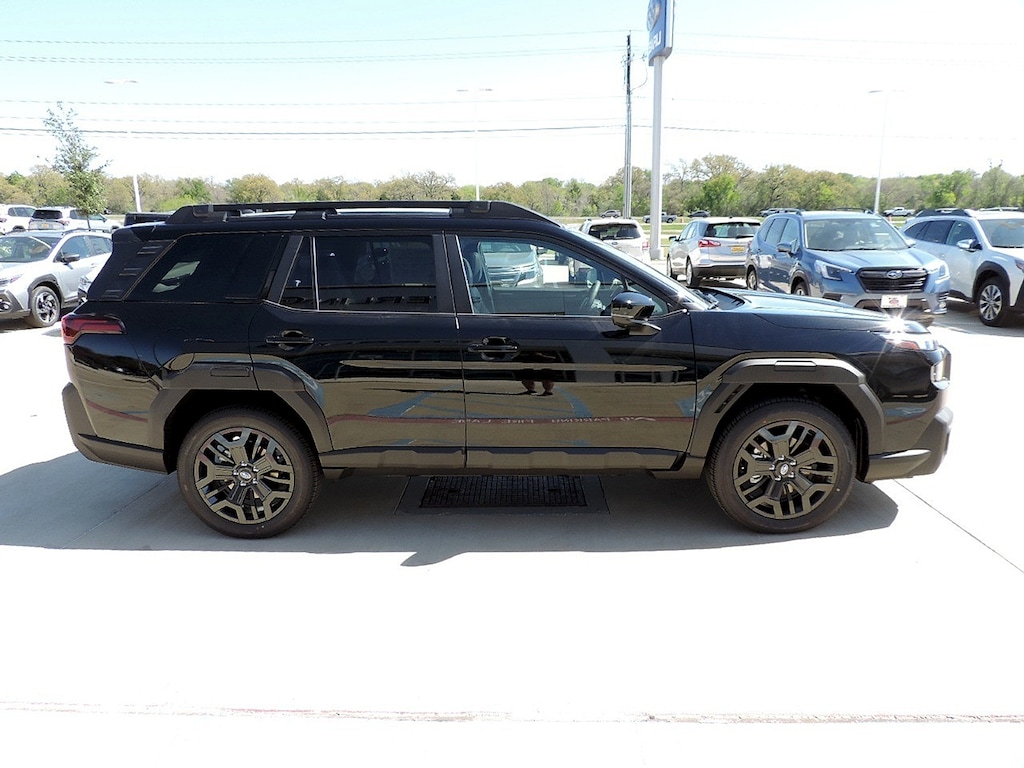 New 2026 Subaru Outback Limited XT SUV