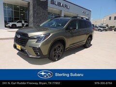 New 2026 Subaru Ascent Onyx Edition Touring 7-Passenger SUV 4S4WMALD8T3422146 in Bryan, Texas