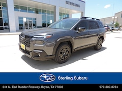 New 2026 Subaru Outback Limited SUV JF2BUPDD8TY552582 in Bryan, Texas