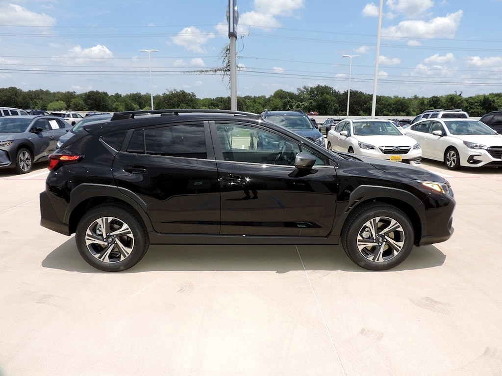 New 2026 Subaru Crosstrek Premium SUV