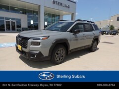New 2026 Subaru Outback Premium SUV JF2BUPAD6TY558773 in Bryan, Texas