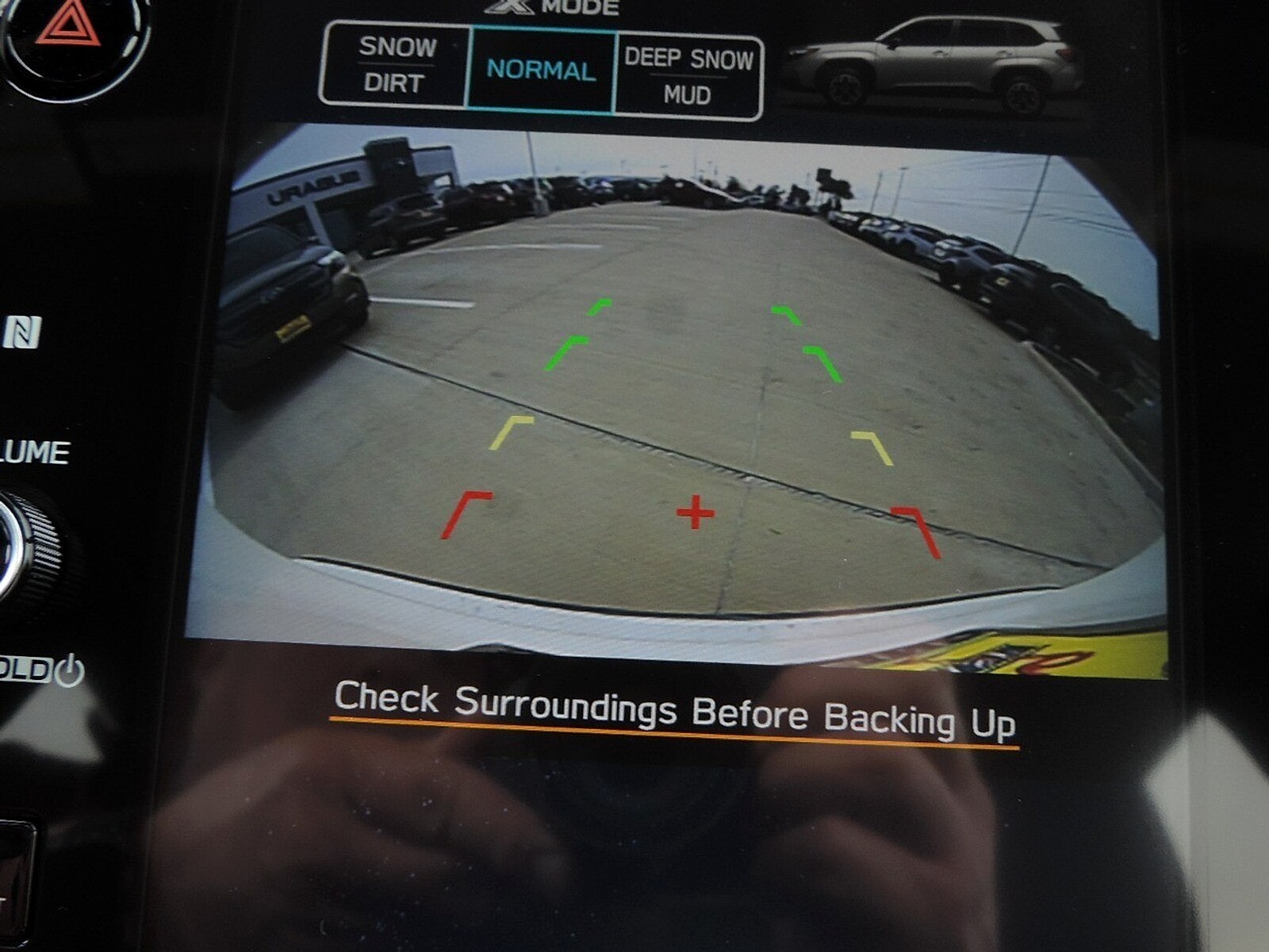 2026 Subaru Forester Sport - Photo 25