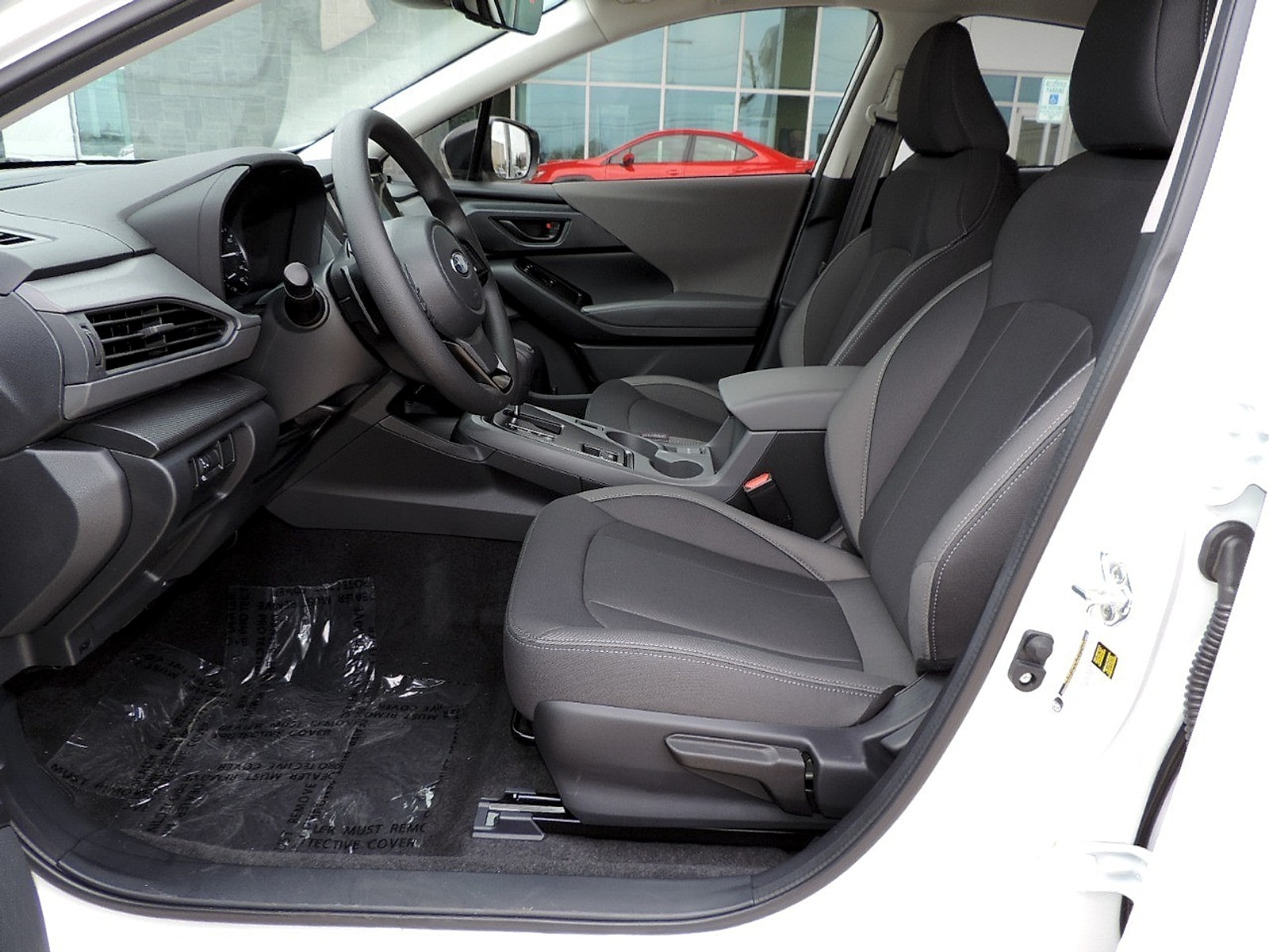 2026 Subaru Crosstrek Premium - Photo 10