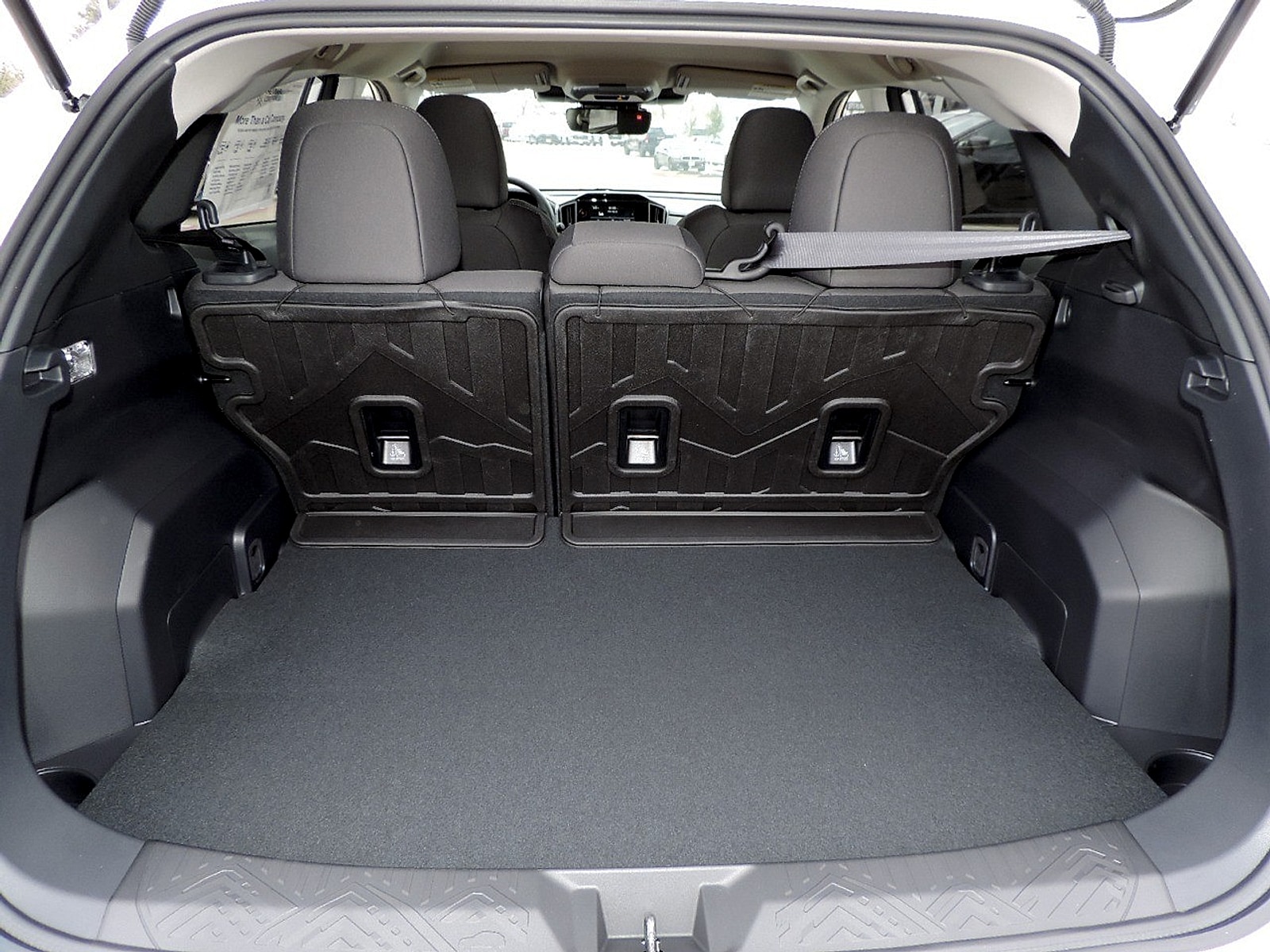 2026 Subaru Crosstrek Premium - Photo 16