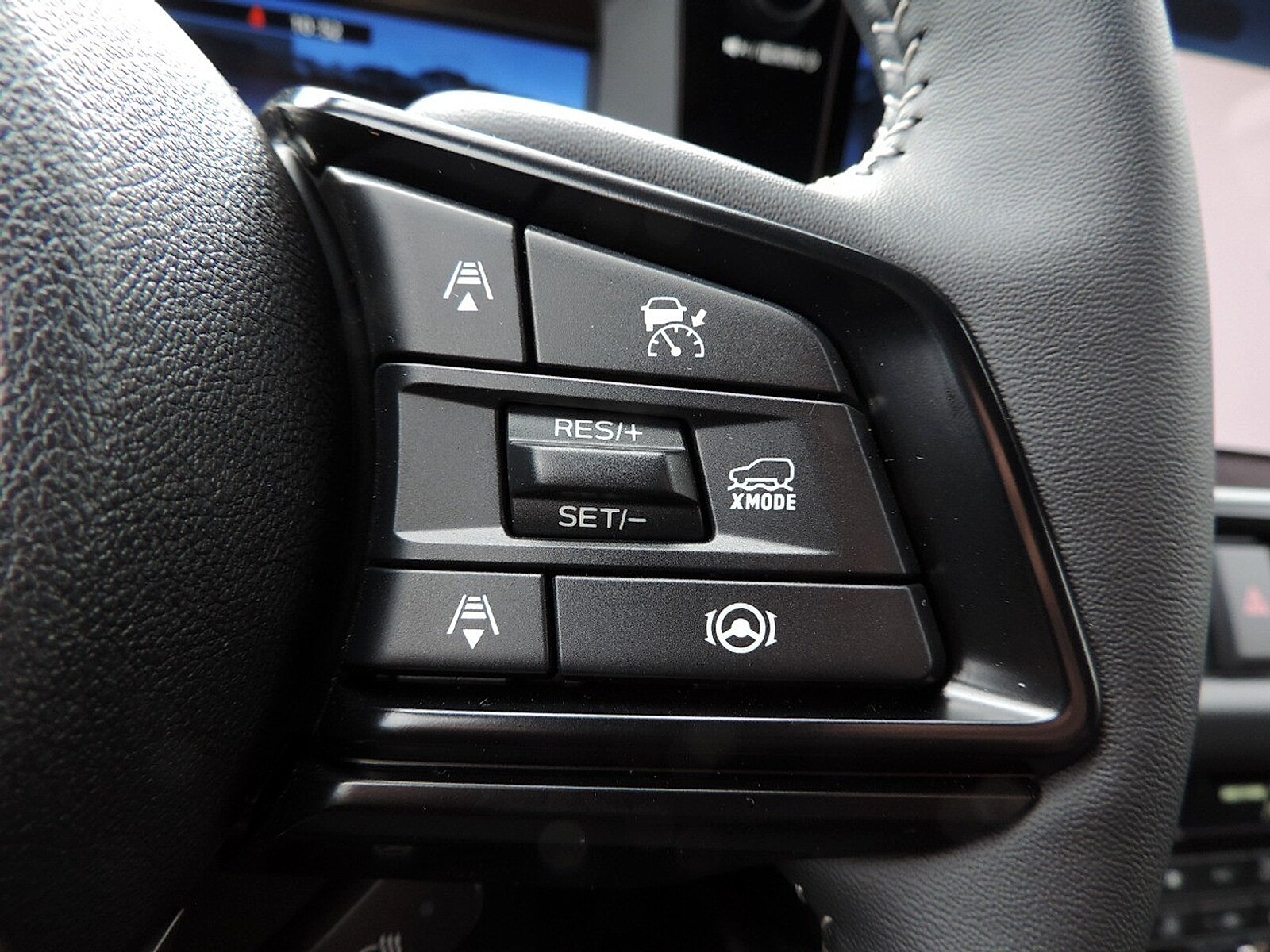 2026 Subaru Outback Touring - Photo 23