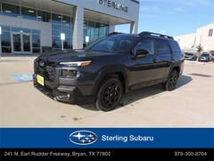 2026 Subaru Outback Limited SUV