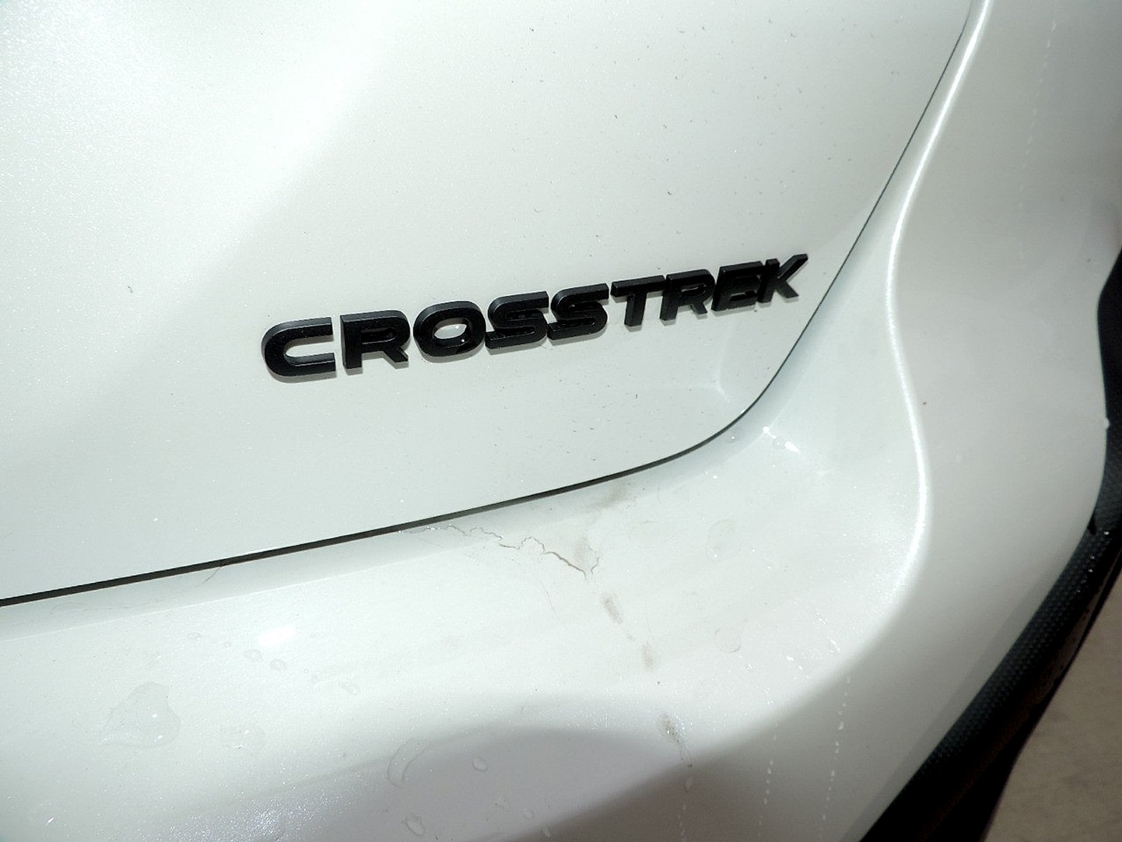 2026 Subaru Crosstrek Premium - Photo 15