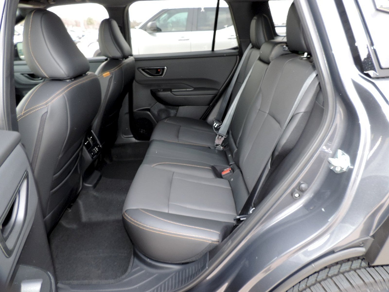 2026 Subaru Outback Wilderness - Photo 15