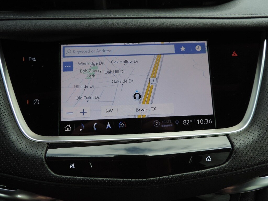 Certified 2025 Cadillac XT5 FWD 4dr Premium Luxury SUV